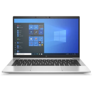 لپ تاپ استوک 13.3 اینچی اچ پی مدل HP EliteBook 835 G8 R7 5850U 8GB 256SSD