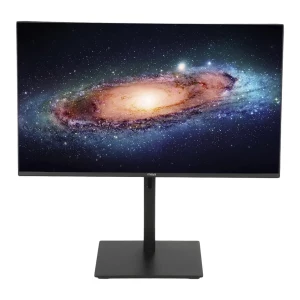 مانیتور استوک اسپیکردار 24 اینچی مایا مدل Maya MO24 