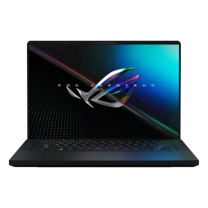 لپ تاپ استوک گرافیک دار 16 اینچی ایسوس مدل Asus ROG Zephyrus M16 GU603ZM Core i7 12700H 16GB 512SSD RTX 3060 6GB