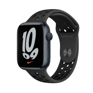 ساعت هوشمند استوک اپل مدل Apple Watch 7 41mm with Nike Sport Band