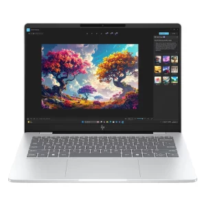 لپ تاپ استوک 14 اینچی اچ پی مدل HP OmniBook 7 Core 5 210H 24GB 512SSD 2K