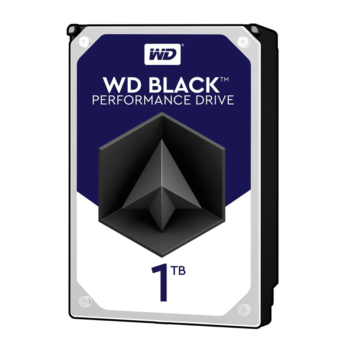 هارد اینترال استوک وسترن دیجیتال مدل Western Digital Black 1TB