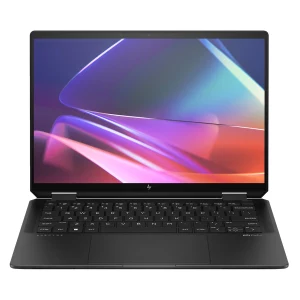 لپ تاپ استوک تبلت شو 14 اینچی اچ پی مدل HP Spectre 14-eu x360 2in1 Core Ultra 5 125H 16GB 1TB SSD 2K