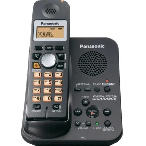 تلفن استوک بی سیم پاناسونیک مدل Panasonic KX-TG3531