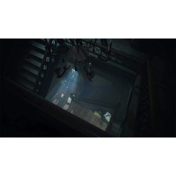 بازی استوک Resident Evil 2 مخصوص PS4
