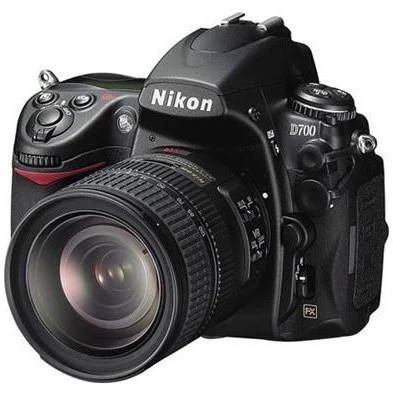 دوربین دیجیتال استوک نیکون مدل Nikon D700