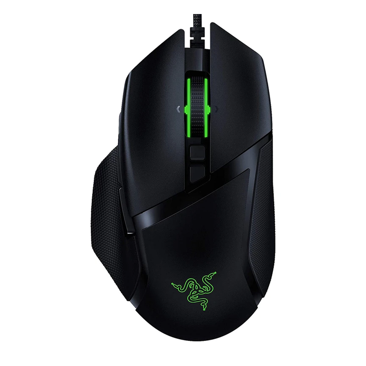ماوس استوک گیمینگ ریزر مدل Razer Basilisk V2