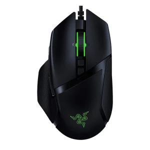 ماوس استوک گیمینگ ریزر مدل Razer Basilisk V2