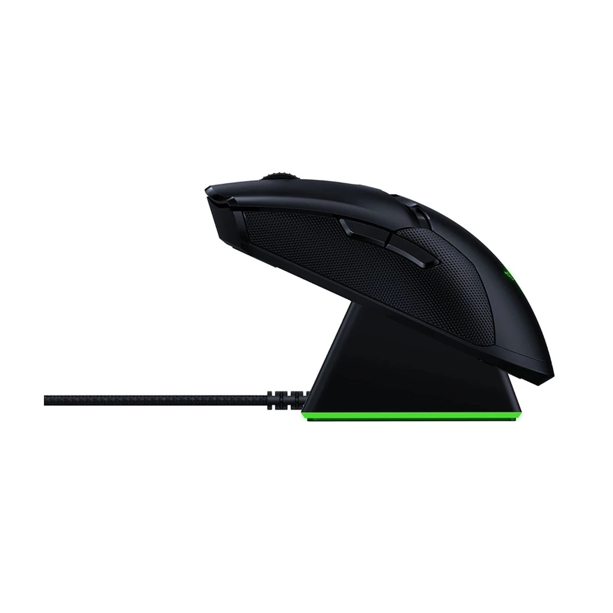 ماوس استوک گیمینگ بی سیم ریزر مدل Razer Viper Ultimate