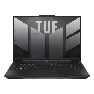 لپ تاپ استوک گرافیک دار 16 اینچی ایسوس مدل Asus TUF Gaming A16 FA617N R7 7735HS 32GB 1TB SSD Radeon RX 7700S 8GB