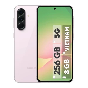گوشی موبایل استوک سامسونگ دو سیم کارت مدل Samsung Galaxy A56 8GB 256GB