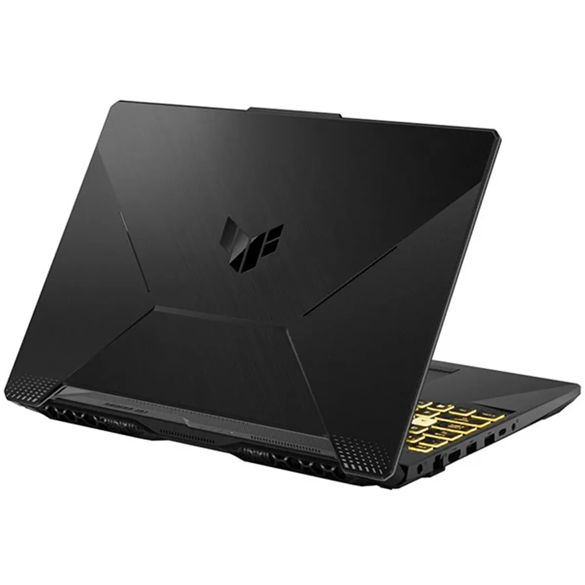 لپ تاپ استوک گرافیک دار 15.6 اینچی ایسوس مدل Asus TUF Gaming F15 FX506HE Core i7 11800H 32GB 1TB SSD RTX 3050 Ti 4GB