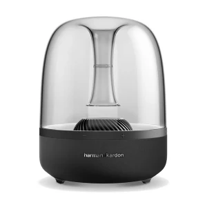 اسپیکر استوک بلوتوثی قابل حمل هارمن کاردن مدل Harman Kardon Aura Studio 2