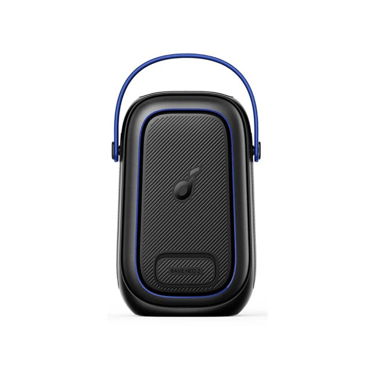 اسپیکر استوک بلوتوثی قابل حمل انکر مدل Anker Soundcore Rave Neo 2
