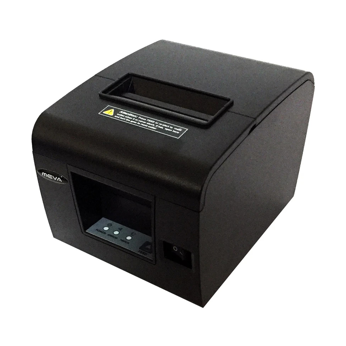 فیش پرینتر استوک حرارتی میوا مدل MEVA TP1000