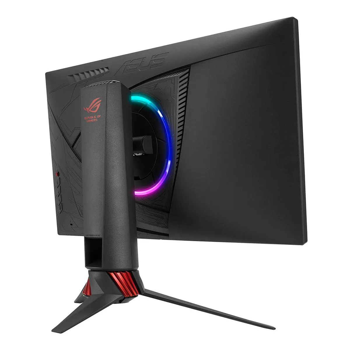 مانیتور استوک گیمینگ 24 اینچی ایسوس مدل Asus Rog Strix XG248Q