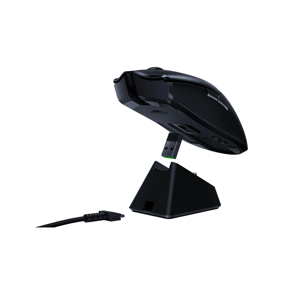 ماوس استوک گیمینگ بی سیم ریزر مدل Razer Viper Ultimate