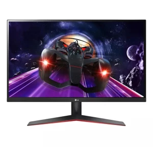 مانیتور استوک 24 اینچی ال جی مدل LG 24MP60G