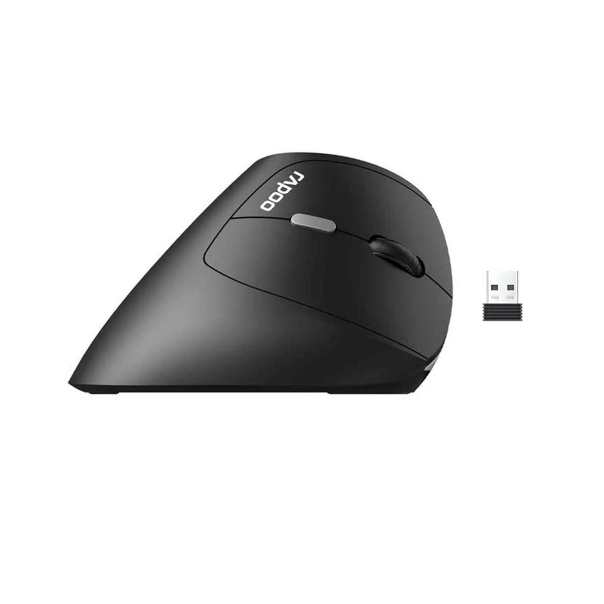 ماوس استوک بی سیم رپو مدل Rapoo EV250