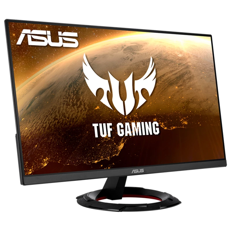 مانیتور استوک گیمینگ اسپیکردار 24 اینچیی ایسوس مدل Asus TUF Gaming VG249Q1R