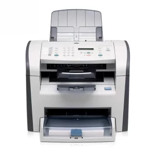 پرینتر استوک چندکاره لیزری اچ پی مدل HP LaserJet 3050