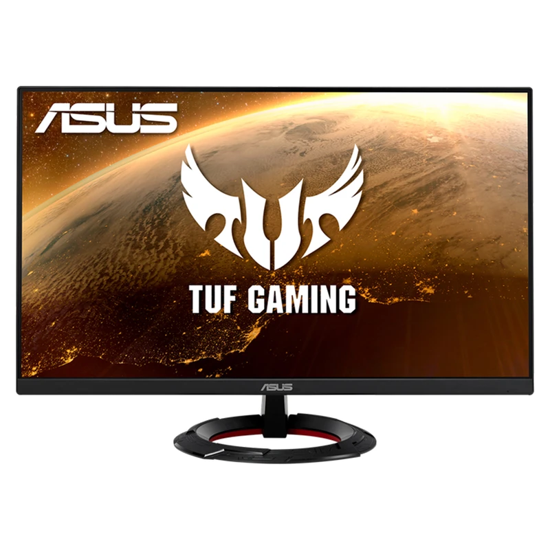 مانیتور استوک گیمینگ اسپیکردار 24 اینچیی ایسوس مدل Asus TUF Gaming VG249Q1R