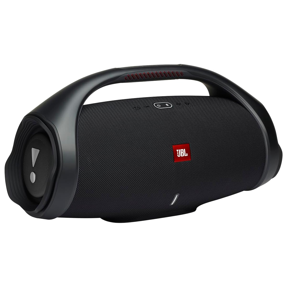 اسپیکر استوک بلوتوثی قابل حمل جی بی ال مدل JBL Boombox 2