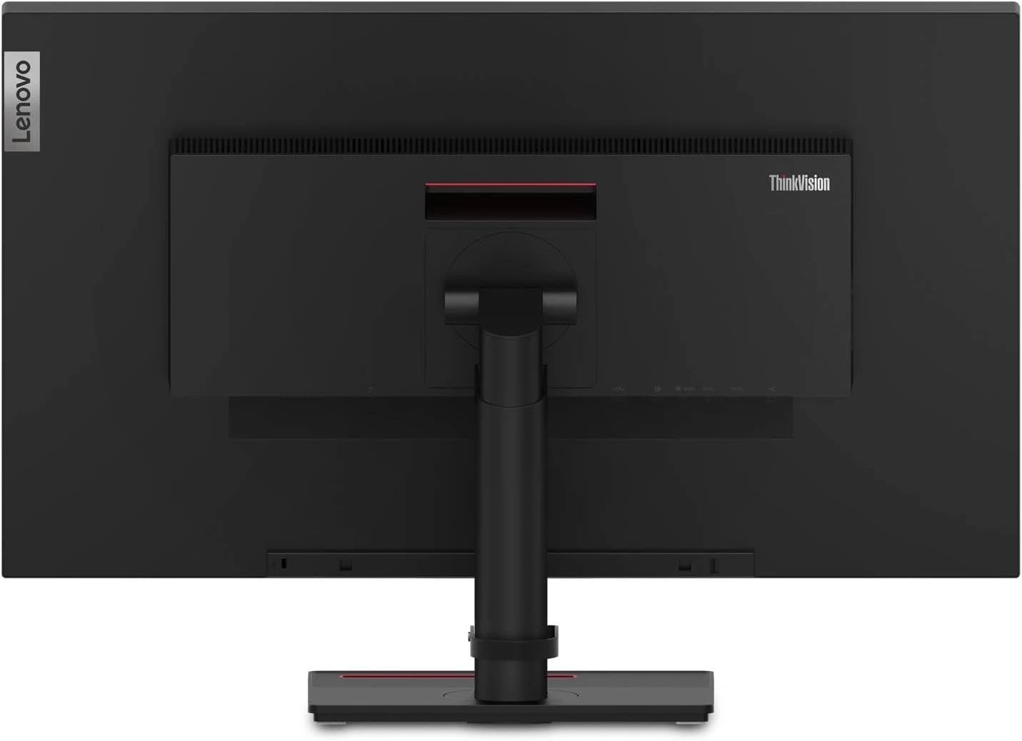 مانیتور استوک اسپیکردار 32 اینچی لنوو مدل Lenovo p32p
