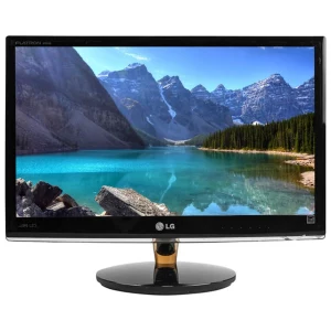 مانیتور استوک 21.5 اینچی ال جی مدل LG IPS226V-PN