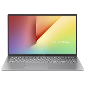 لپ تاپ استوک لمسی 15.6 اینچی ایسوس مدل Asus Vivobook 15  X512JA Core i3 1005G1 4GB 128SSD