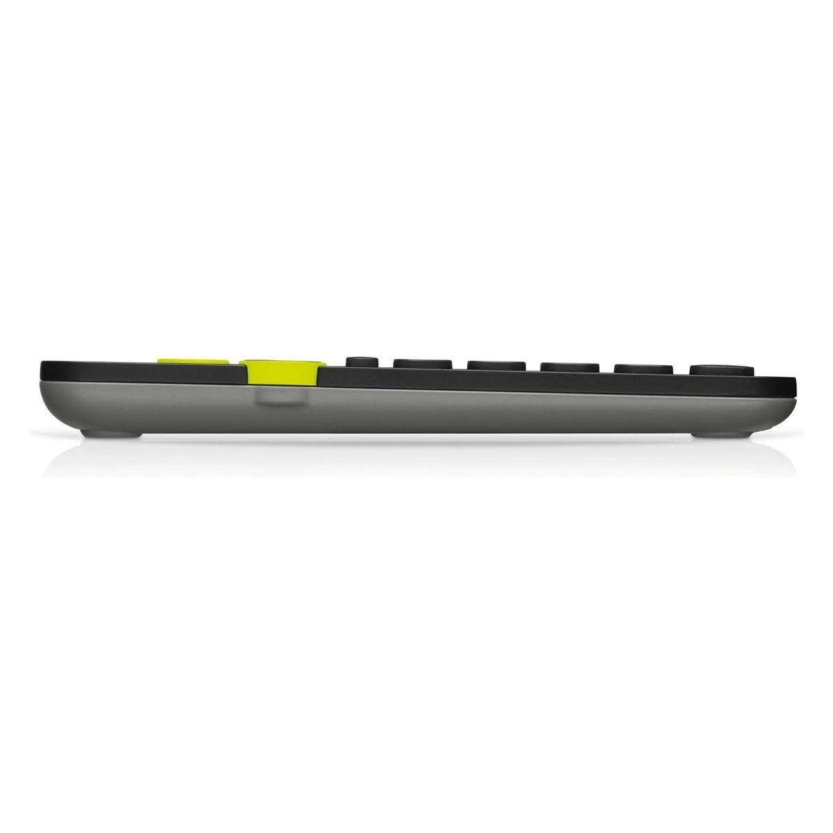 کیبورد استوک گیمینگ بی سیم لاجیتک مدل Logitech K480