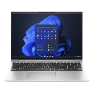 لپ تاپ استوک 16 اینچی اچ پی مدل HP Elitebook 860 G10 Core i7 1355U 16GB 512SSD