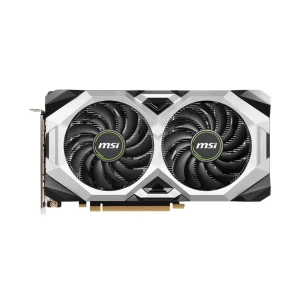 کارت گرافیک استوک ام اس آی مدل MSI GeForce RTX 2060 6GB GDDR6