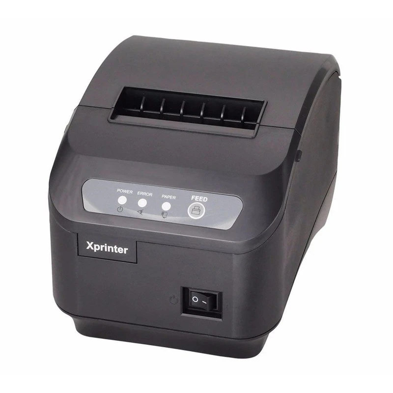 فیش پرینتر استوک حرارتی ایکس پرینتر مدل Xprinter XP-Q260NL