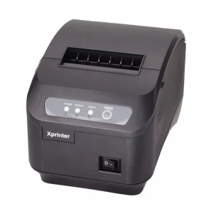 فیش پرینتر استوک حرارتی ایکس پرینتر مدل Xprinter XP-Q260NL