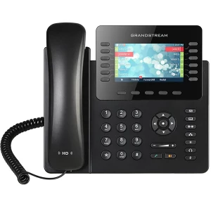 تلفن تحت شبکه استوک گرنداستریم مدل Grandstream GXP2170