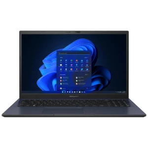لپ تاپ استوک 15.6 اینچی ایسوس مدل Asus ExpertBook B1 B1502CB-NJ2410 Core i5 1235U 16GB 512SSD