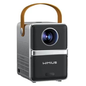ویدئو پروژکتور استوک ویمیوس مدل WiMiUS P61