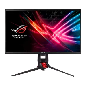 مانیتور استوک گیمینگ 24 اینچی ایسوس مدل Asus Rog Strix XG248Q