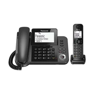 تلفن استوک بی سیم پاناسونیک مدل Panasonic KX-F320