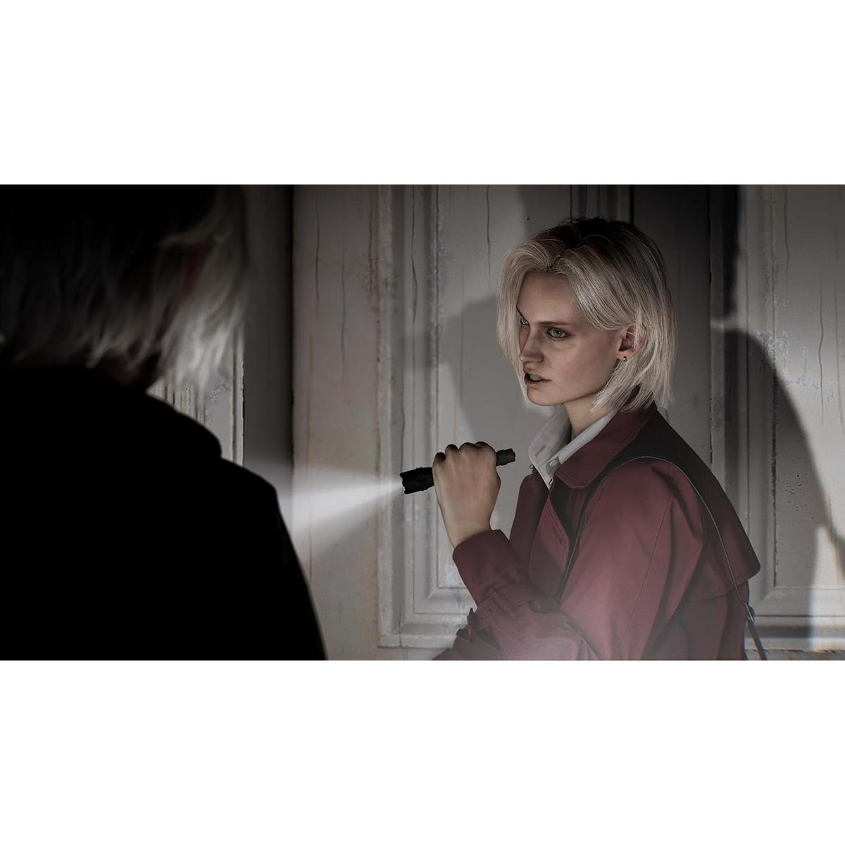 بازی استوک Resident Evil Requiem مخصوص PS5