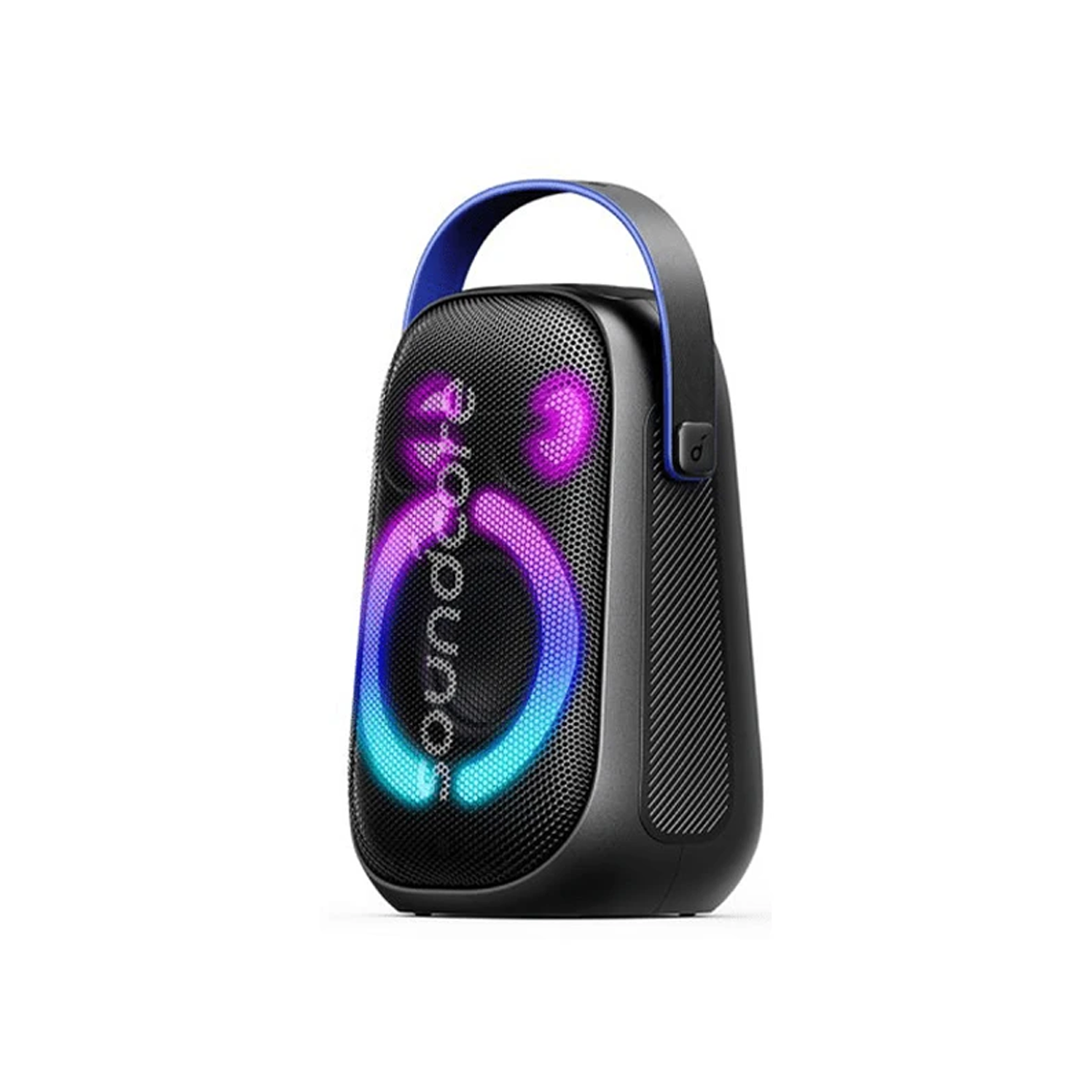 اسپیکر استوک بلوتوثی قابل حمل انکر مدل Anker Soundcore Rave Neo 2
