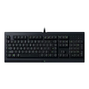 کیبورد استوک گیمینگ ریزر مدل Razer Cynosa Lite RGB