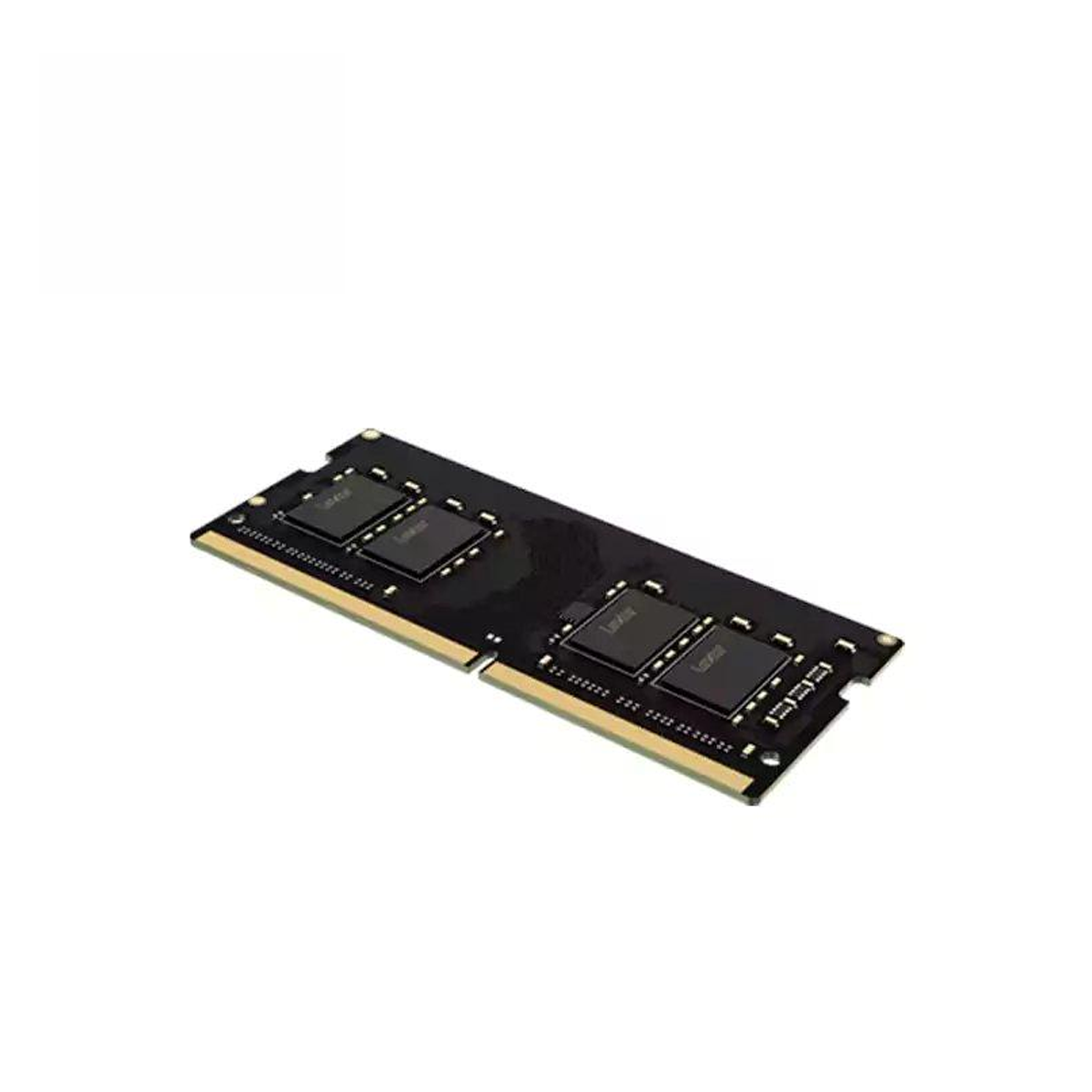 رم لپ تاپ استوک DDR4 تک کاناله 3200 مگاهرتز CL22 لکسار مدل Lexar LD4AS016G-B3200GSST ظرفیت 16 گیگابایت