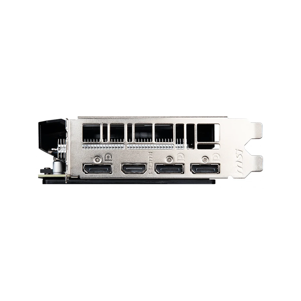 کارت گرافیک استوک ام اس آی مدل MSI GeForce RTX 2060 6GB GDDR6