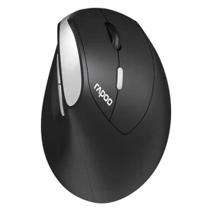 ماوس استوک بی سیم رپو مدل Rapoo EV250