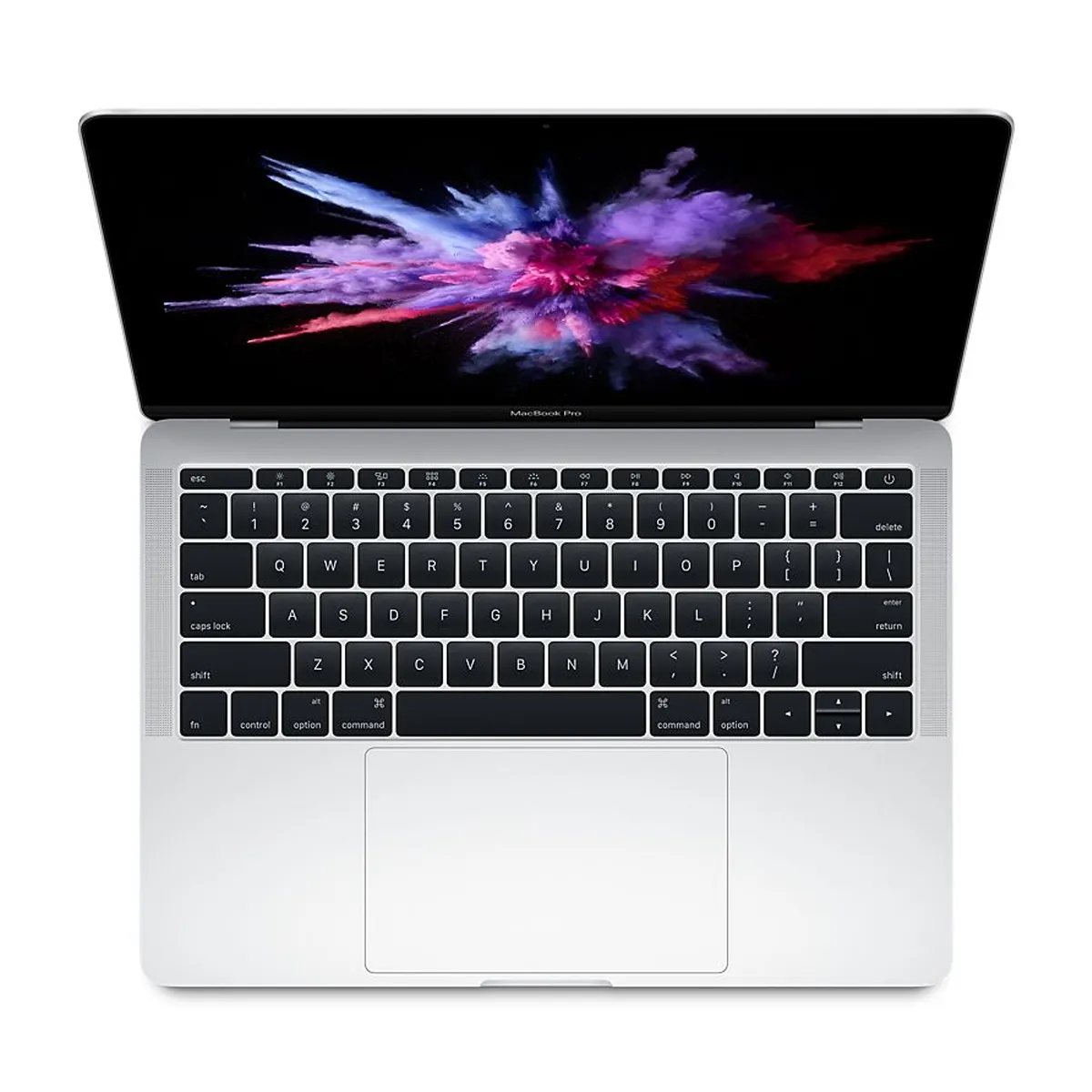 لپ تاپ استوک 13.3 اینچی اپل مدل Apple MacBook Pro 2017 Core i5 7267U 8GB 512SSD