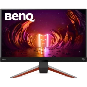 مانیتور استوک گیمینگ اسپیکردار 27 اینچی بنکیو مدل BenQ EX2710Q