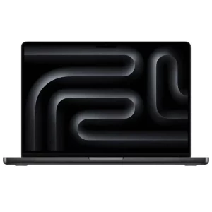 لپ تاپ استوک 14.2 اینچی اپل مدل Apple MacBook Pro 2023 M3 Pro 18GB 512SSD