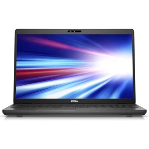 لپ تاپ استوک گرافیک دار 15.6 اینچی دل مدل Dell Latitude 5501 Core i5 9400H 8GB 256SSD MX150 2GB